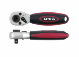 Yato Ráčna pro 1/4 bity 136 mm (YT-0331)