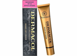 Dermacol Krycí krycí prostředek na make-up 30g 218