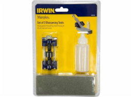 Irwin Sada na ostření sekáčů IRWIN s brouskem, vodítkem a olejem IRW10507932