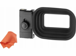 JJC JJC LH-SM1 držák smartphonu se sluneční clonou