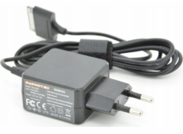 Energy4U Napájecí zdroj pro notebook Energy4U TA/LEN01 12V / 1,5A (34pinový) 18W, napájecí zdroj pro Lenovo IdeaPad A1, K1, S1