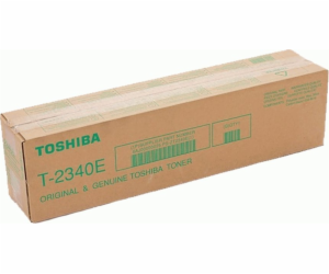 Toshiba Toner T2340E (černý) originální (6AJ00000025)