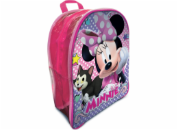 Lisciani LISCIANI MINNIE BATOH A ŠKOLA KRESLENÍ