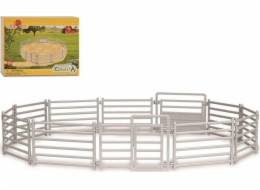 Collecta figurka COLLECTA CATTLE FENCE