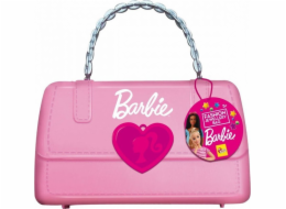 Lisciani Sada šperků Barbie, módní taštička na šperky