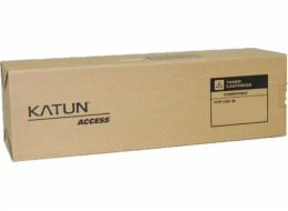 Katun toner Katun toner s čipem pro Kyocera Mita M 3040 / FS 2100 | 12 500 | přístup pro černochy