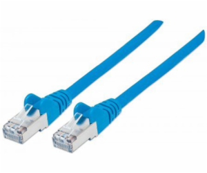 Intellinet Network Solutions patchcord S/FTP, CAT7, 7,5 m...