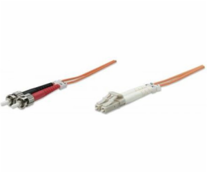 Intellinet Network Solutions Duplexní LC/ST optický kabel...