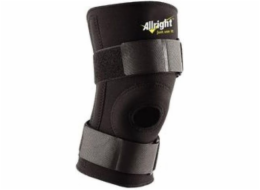 Allright Kolenní ortéza Velcro z neoprenu, velikost S