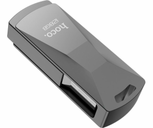 Hoco Pendrive Wisdom UD5, 128 GB (6957531099802)