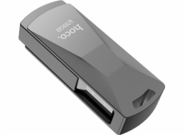 Hoco Pendrive Wisdom UD5, 128 GB (6957531099802)