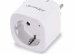 Azzardo Single Smart Wi-Fi Plug AZzardo AZ3478