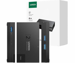 Ugreen Switch USB 3.0 přepínač UGREEN 15149