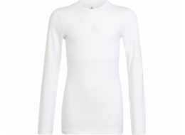 Adidas Kompresní návlek JR Techfit, délka 156: Velikost - 128 cm