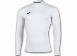 Joma Pánské tričko Camiseta Brama Academy bílé, velikost L/XL (101018.200)