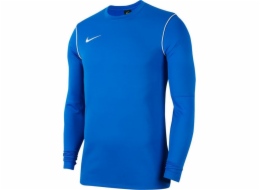 Nike Mikina JR Park 20 Crew 463: Velikost - 128 cm (BV6901-463) - 23400_199840