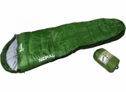 Royokamp Spací pytel Nepal zelený