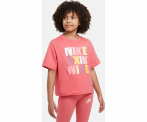 Nike Tričko Sportswear DZ3579 894