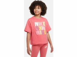Nike Tričko Sportswear DZ3579 894