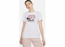 Nike Tričko Sportswear DN5878 063 DN5878 100 bílé S