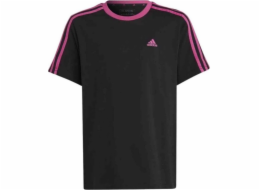 Adidas Dívčí tričko 3 Stripes BF Jr IC3640