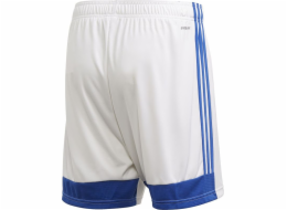 Adidas Fotbalové kraťasy Tastigo 19 FI6355 FI6355 bílé XXL