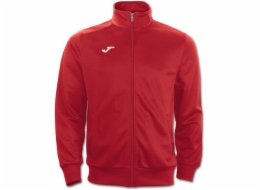 Joma Fotbalová mikina Combi červená velikost 128 cm (100086.600)