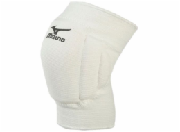 Mizuno Chrániče kolen Team Kneepad na volejbal, bílé, velikost XL (Z59SS721)