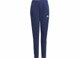 Adidas Dětské tepláky TIRO 21 GK9675 GK9675 tmavě modrá 116 cm