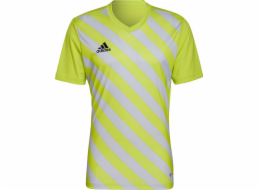 Adidas Tričko ENTRADA 22 GFX JSY HF0118 HF0118 zelené XL