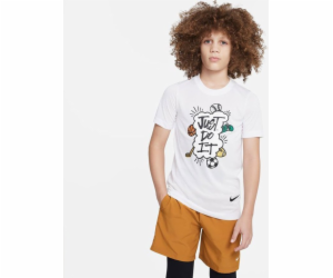 Nike Tričko Dri-Fit DX9534 100