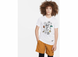 Nike Tričko Dri-Fit DX9534 100