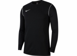 Nike Mikina JR Park 20 Crew 010: Velikost - 164 cm (BV6901-010) - 23373_199741