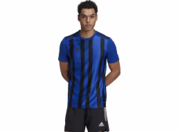 Adidas tričko adidas STRIPED 21 JSY GV1380 GV1380 modré XXL