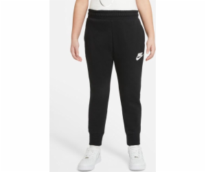 Nike Dívčí kalhoty Sportswear Club z francouzského froté ...