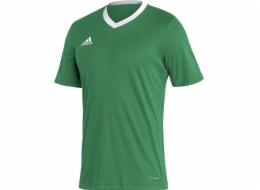 Adidas Tričko ENTRADA 22 JSY Y HI2123 HI2123 zelené XXXL