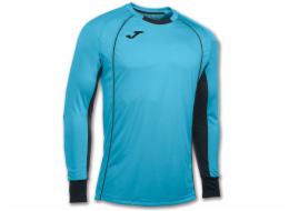 Joma Fotbalová mikina Protect s dlouhým rukávem modrá, velikost 128 cm (100447.011)
