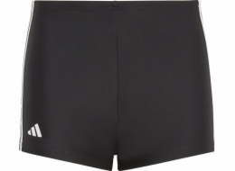 Adidas Pánské plavky s 3 pruhy adidas HR7476