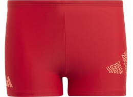 Adidas Pánské boxerky 3 BAR Log IC4739
