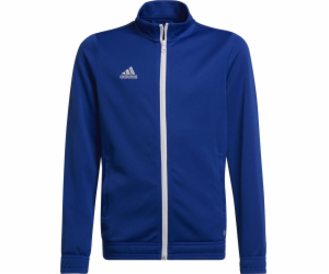 Adidas Mikina Junior Entrada 22 Track HG6288: Velikost - 116