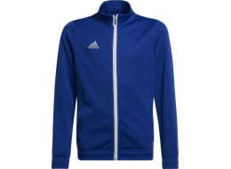 Adidas Mikina Junior Entrada 22 Track HG6288: Velikost - 116
