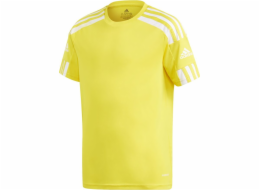 Adidas tričko adidas SQUADRA 21 JSY Y GN5744 GN5744 žluté 176 cm