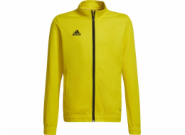 Adidas Mikina adidas ENTRADA 22 Track Jacket Y HI2139 HI2139 žlutá 128 cm