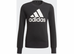 Adidas Dětská mikina BL SWT 140