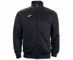 Joma Fotbalová mikina Combi černá velikost 152 cm (100086...
