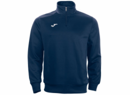 Joma Fotbalová mikina Combi Pharaoh tmavě modrá velikost 140 cm (100285.300)