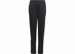 Adidas Dětské kalhoty TIRO Track Pant CU GN5495 GN5495 černá 140 cm