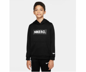 Nike Mikina s kapucí DF FC Libero DC9013 010