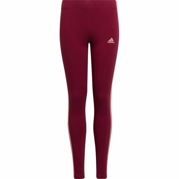 Adidas Legíny Adidas G 3S Leg HE1997 HE1997 růžové 152 cm