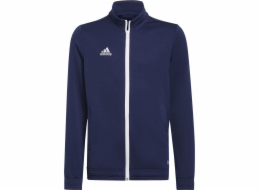 Adidas Mikina adidas ENTRADA 22 Track Jacket H57530 H57530 tmavě modrá 128 cm